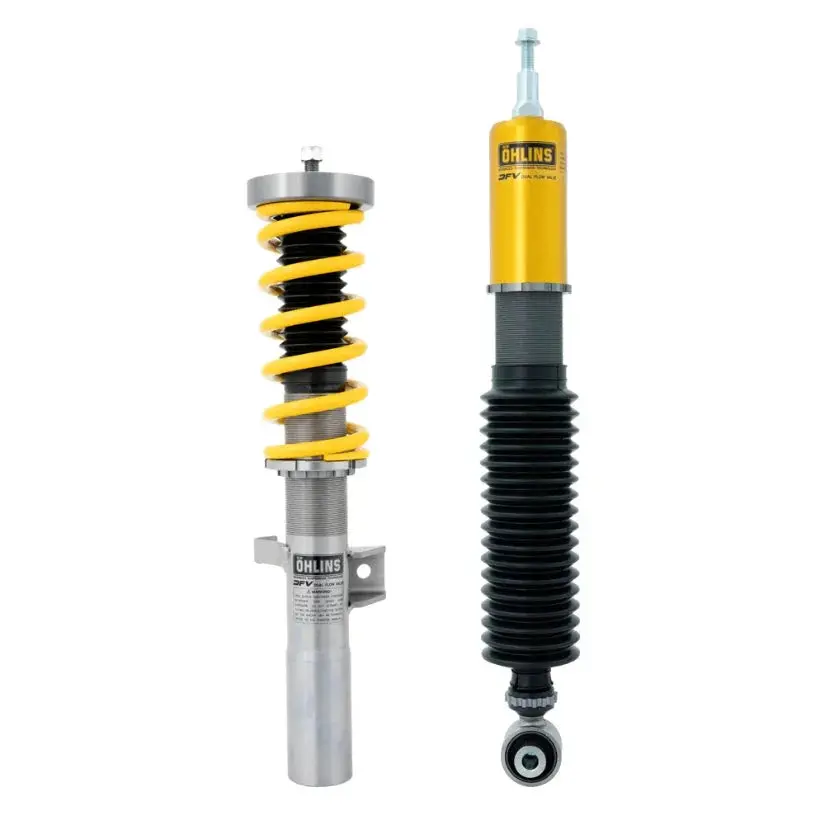 Ohlins Road & Track Coilovers Dfv (1-Way) Hyundai I30n Pd Performance 17+ Tuv Approved 1