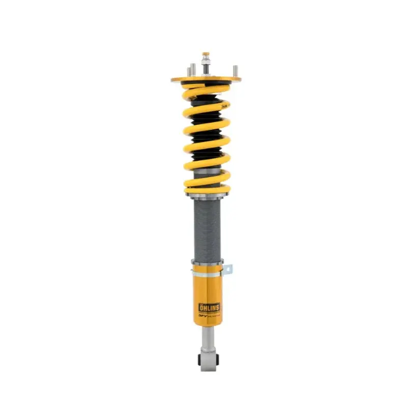 Ohlins Road & Track Coilovers Dfv (1-Way) Lexus Is250 Is350 Gs460 Urs190 Is-F 05-11 1