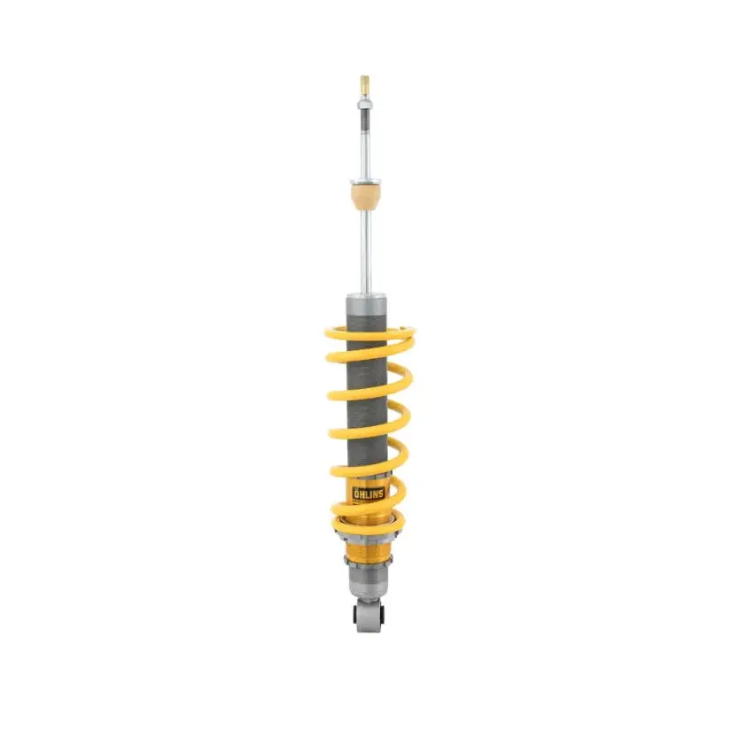 Ohlins Road & Track Coilovers Dfv (1-Way) Lexus Is250 Is350 Gs460 Urs190 Is-F 05-11 2