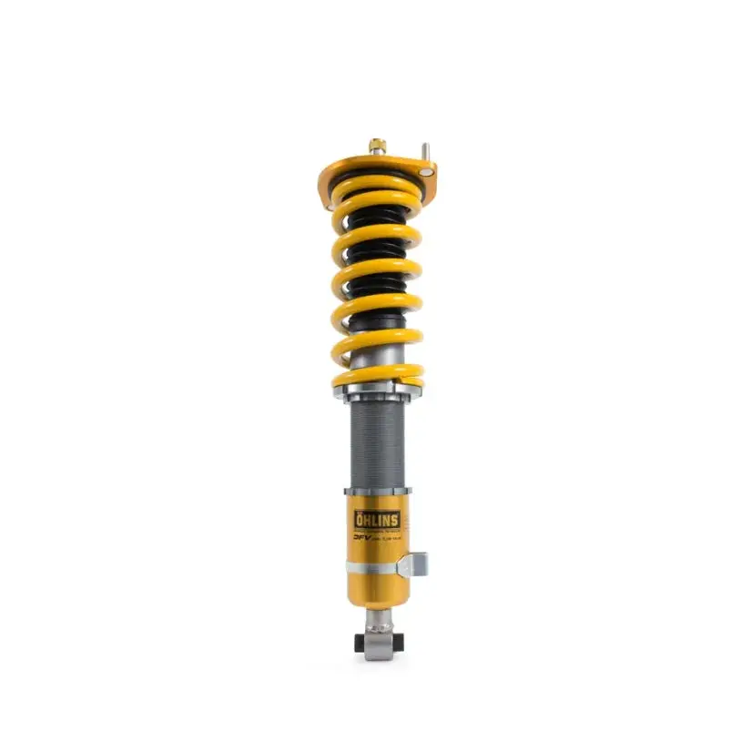 Ohlins Road & Track Coilovers Dfv (1-Way) Mazda Mx-5 Na Nb 89-05 Tuv Approved 2