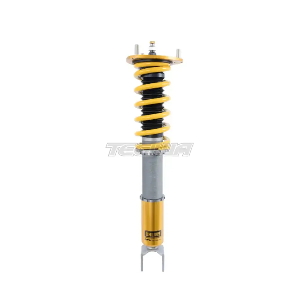 Ohlins Road & Track Coilovers Dfv (1-Way) Mazda Mx-5 Nc 05-15 Tuv Approved 2