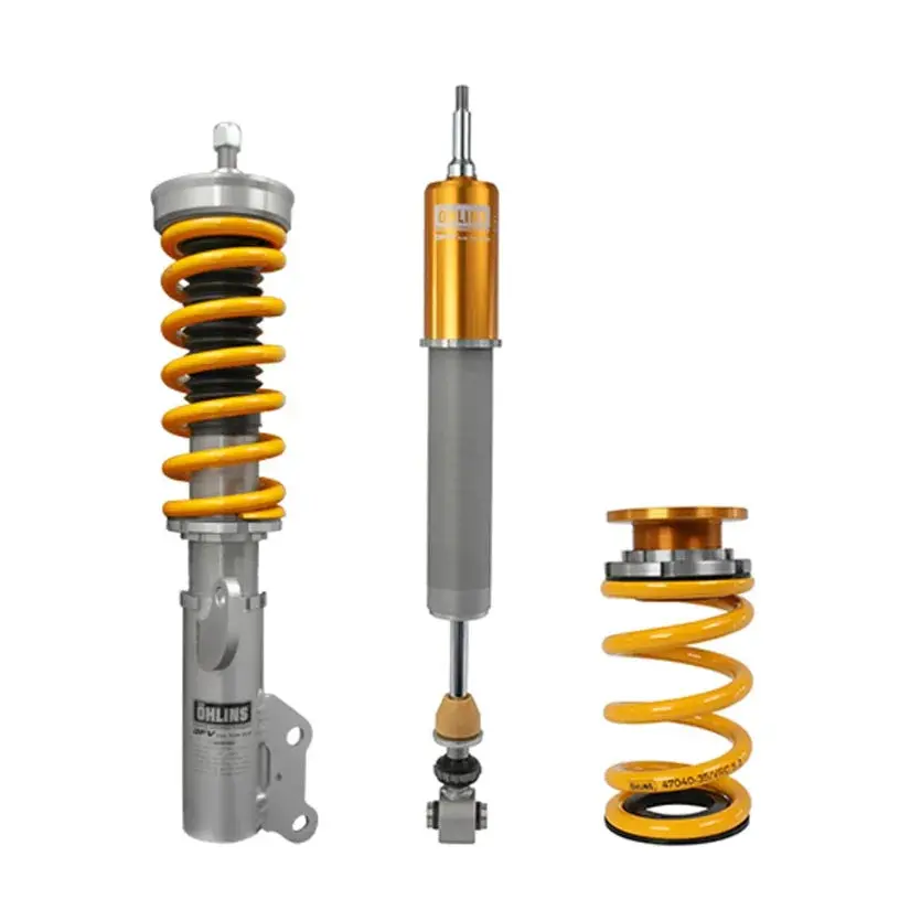 Ohlins Road & Track Coilovers Dfv (1-Way) Mercedes A45 Amg W176 13-18 1