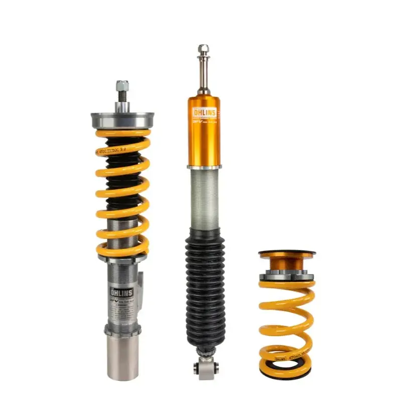 Ohlins Road & Track Coilovers Dfv (1-Way) Mercedes A45 Amg W177 18+ 1