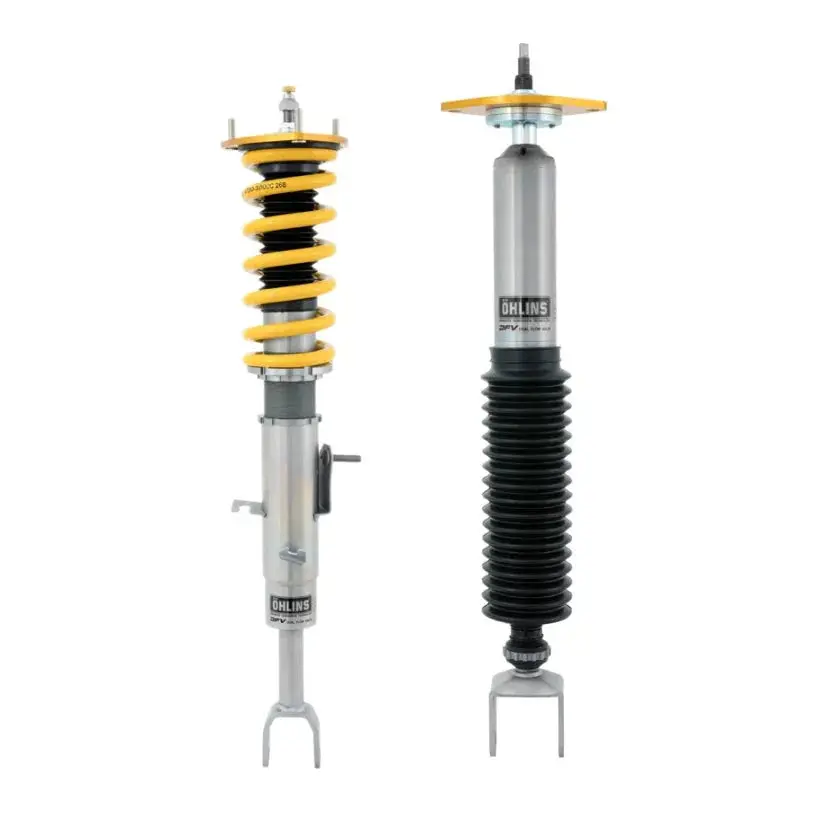 Ohlins Road & Track Coilovers Dfv (1-Way) Nissan 350 Z Z33 02-09 1