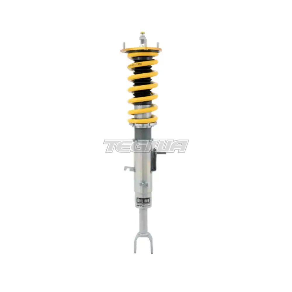Ohlins Road & Track Coilovers Dfv (1-Way) Nissan 370Z Z34 08-20 2