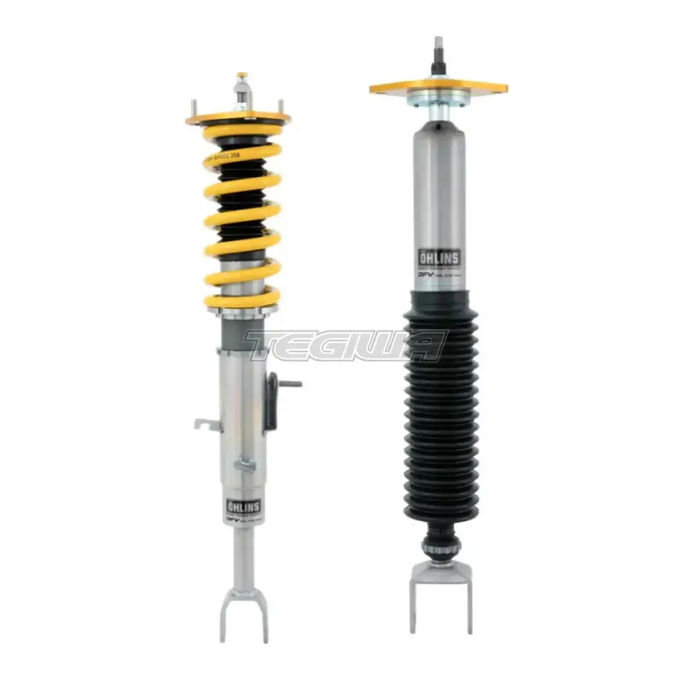 Ohlins Road & Track Coilovers Dfv (1-Way) Nissan 370Z Z34 08-20 1