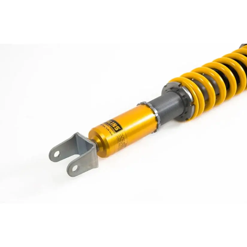 Ohlins Road & Track Coilovers Dfv (1-Way) Nissan Gt-R R35 07+ 2