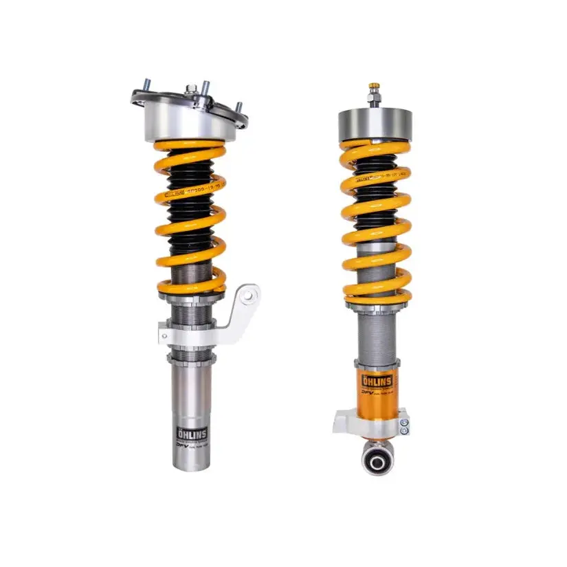 Ohlins Road & Track Coilovers Dfv (1-Way) Porsche 911 991 991.2 Non-Gt3 13-19 1