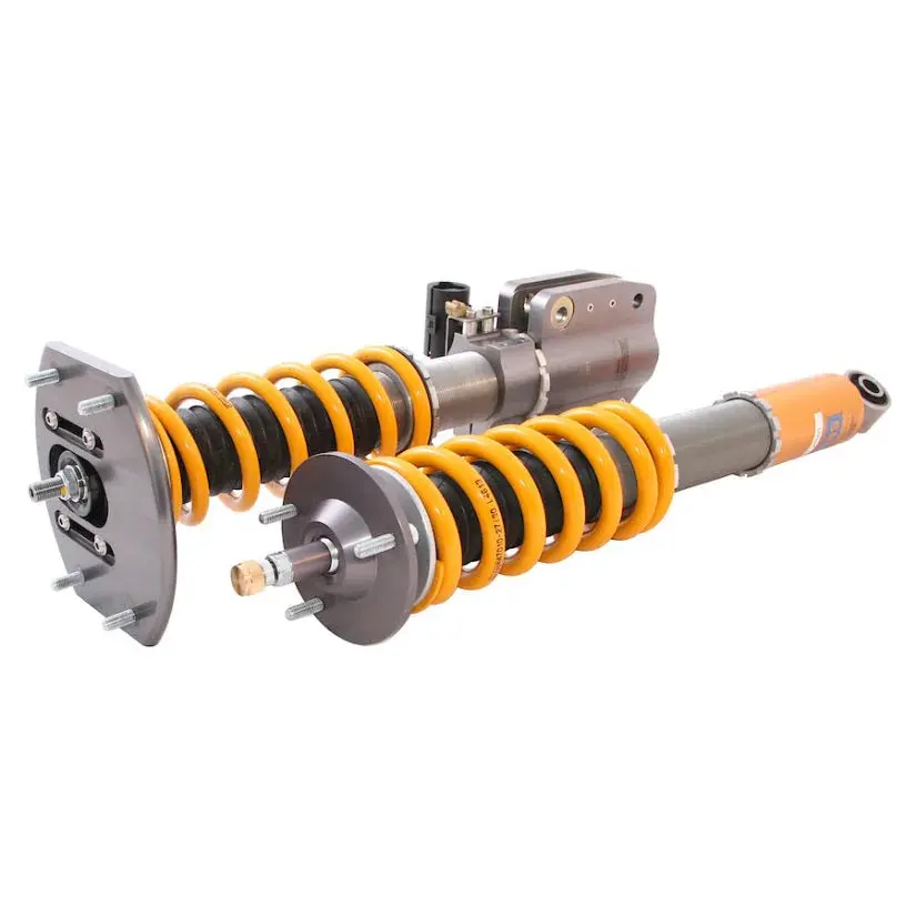 Ohlins Road & Track Coilovers Dfv (1-Way) Porsche 911 993 All Models 93-98 1