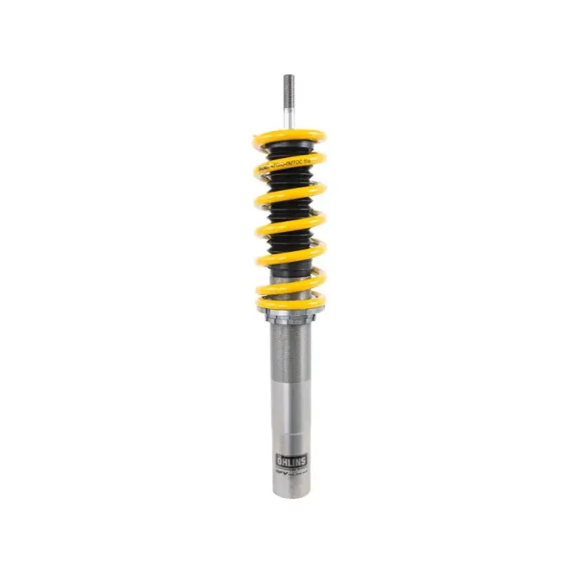 Ohlins Road & Track Coilovers Dfv (1-Way) Porsche 911 996 Gt2 Gt3 Gt3 Rs 99-04 Tuv Approved 2
