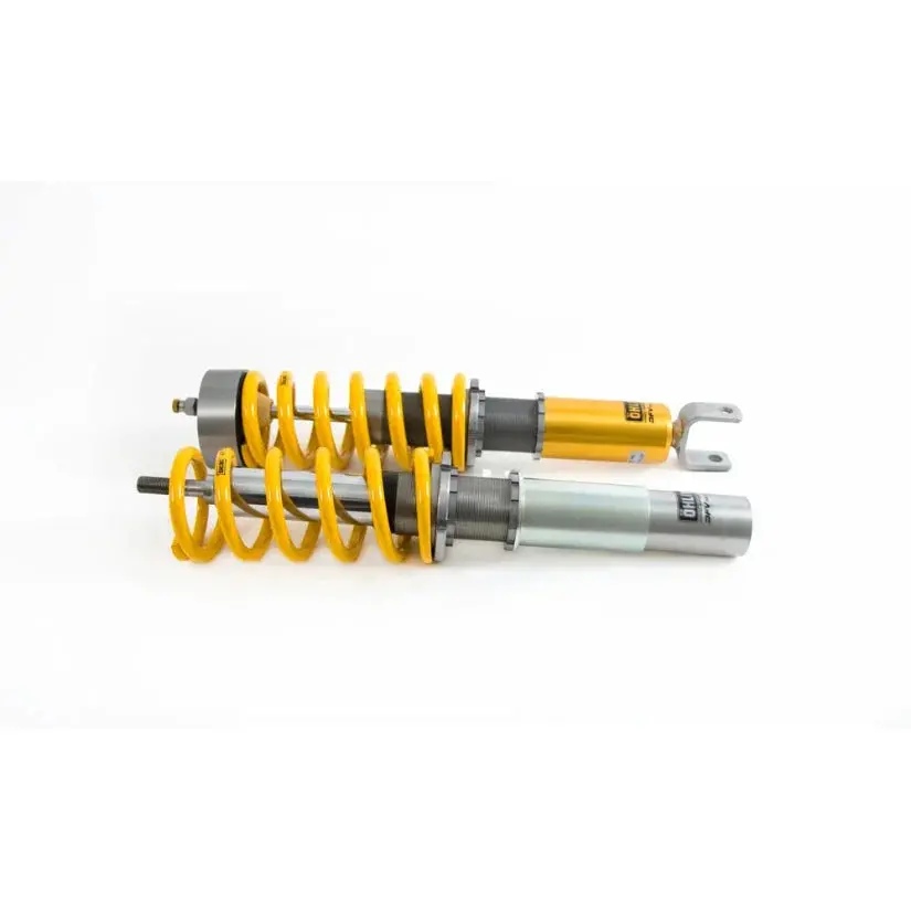 Ohlins Road & Track Coilovers Dfv (1-Way) Porsche 911 997 Carerra 2/S 04-11 Tuv Approved 2