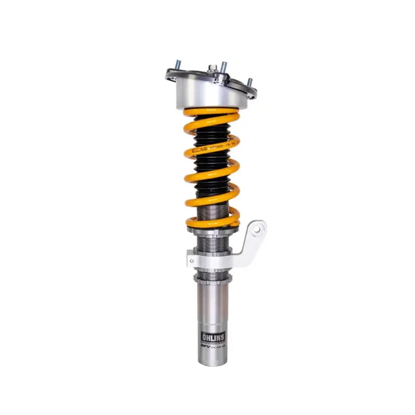 Ohlins Road & Track Coilovers Dfv (1-Way) Porsche 911 997 Carrera 4/S Turbo/S 06-11 2