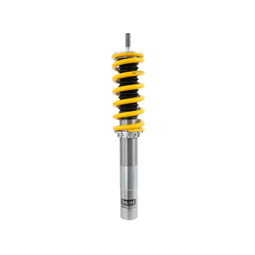 Ohlins Road & Track Coilovers Dfv (1-Way) Porsche 911 997 Gt3 Mki/ Mkii Gt3 Rs 3 6 07-09 Tuv Approved 2