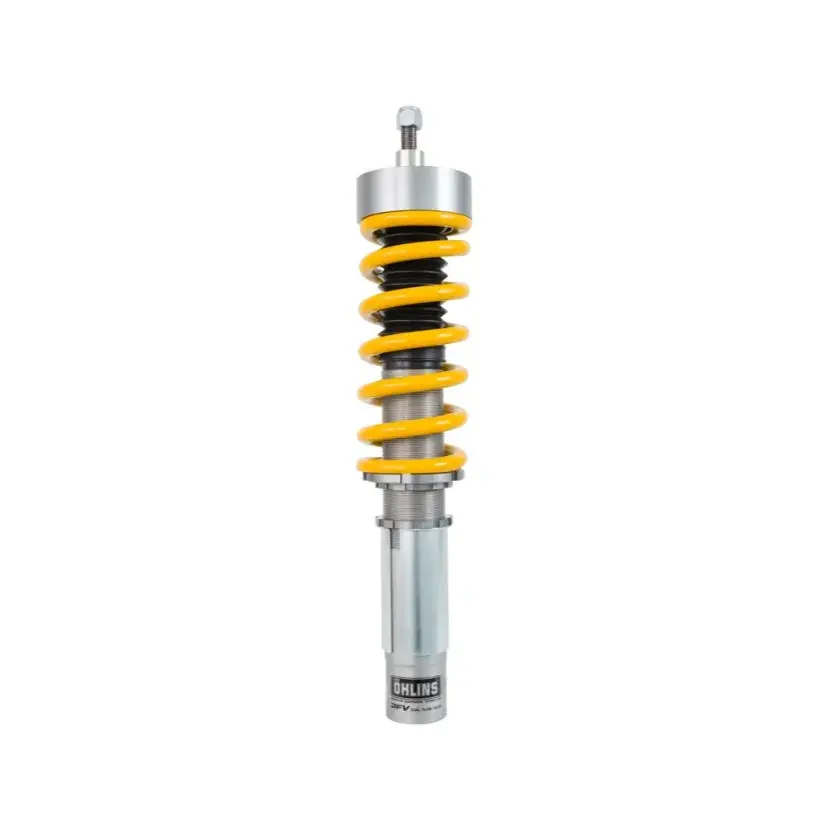 Ohlins Road & Track Coilovers Dfv (1-Way) Porsche Cayman/S 981C Cayman 718 982 13+ Tuv Approved 2