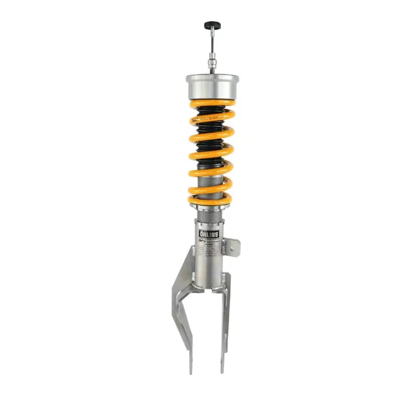 Ohlins Road & Track Coilovers Dfv (1-Way) Tesla Model 3 4Wd 17+ Tuv Approved 2