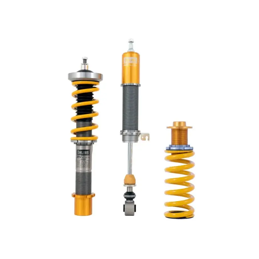 Ohlins Road & Track Coilovers Dfv (1-Way) Toyota Supra J29 19+ Tuv Approved 1