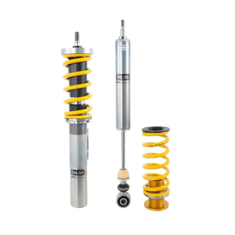 Ohlins Road & Track Coilovers Dfv (1-Way) Volkswagen Golf Mk6 R Incl Estate 5K 08-12 1
