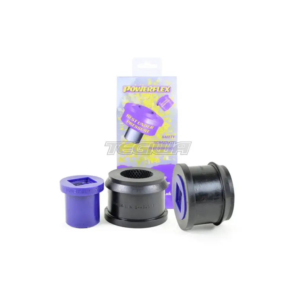 Powerflex 66Mm Front Wishbone Rear Bush Bmw 3 Series E46 1