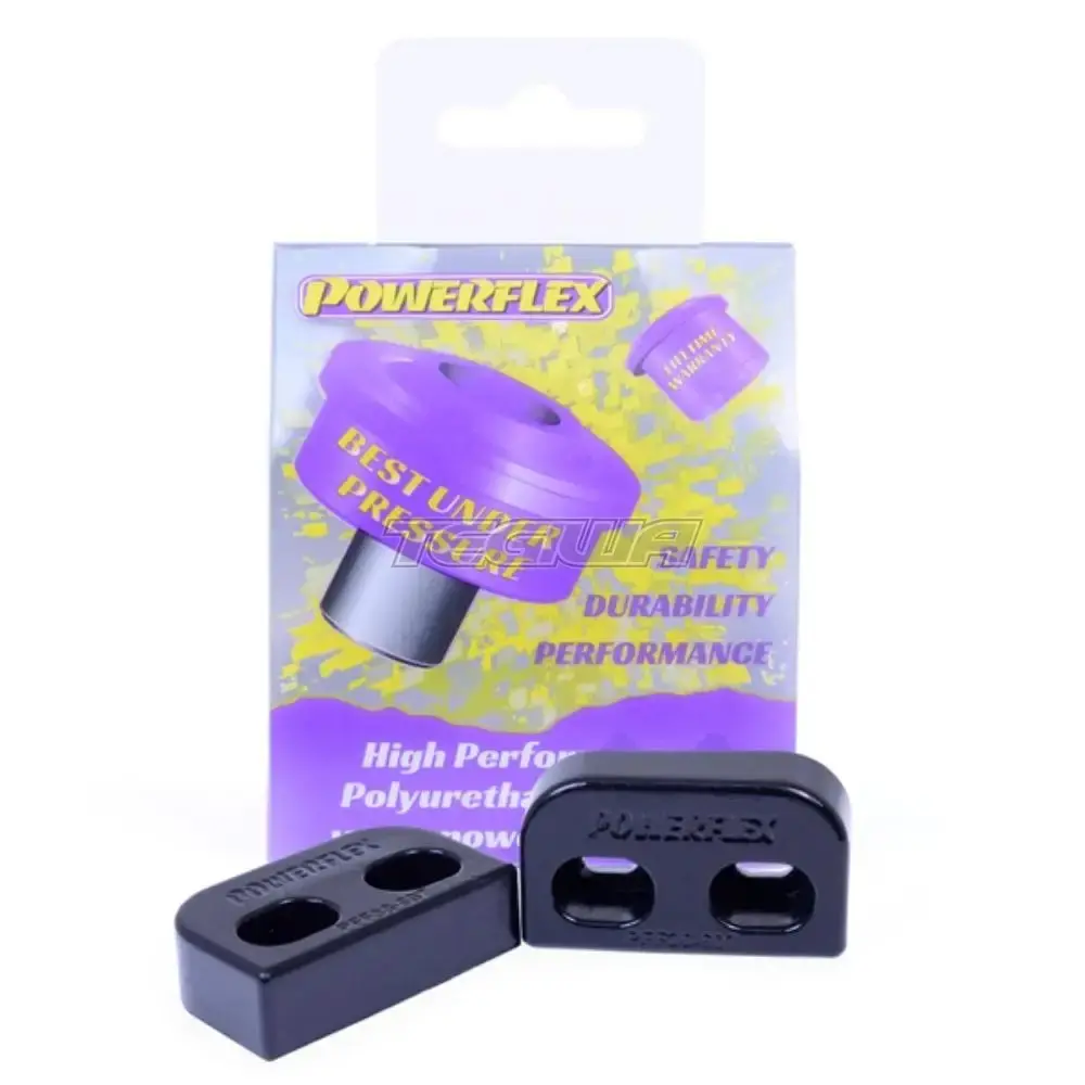 Powerflex All Series Door Stop Bush Kit Mazda Mx-5 Miata Eunos Mk4 Nd 15+ 1