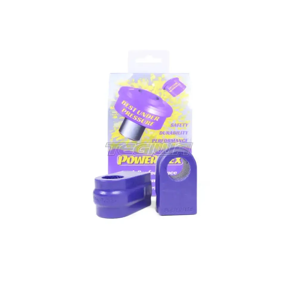 Powerflex Anti Roll Bar Bush 24Mm Renault Megane Rs 250/265/275 Mk3 1