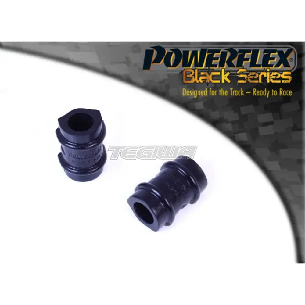 Powerflex Black Series Anti Roll Bar Bush 20Mm Peugeot 205 Gti 85-98 1