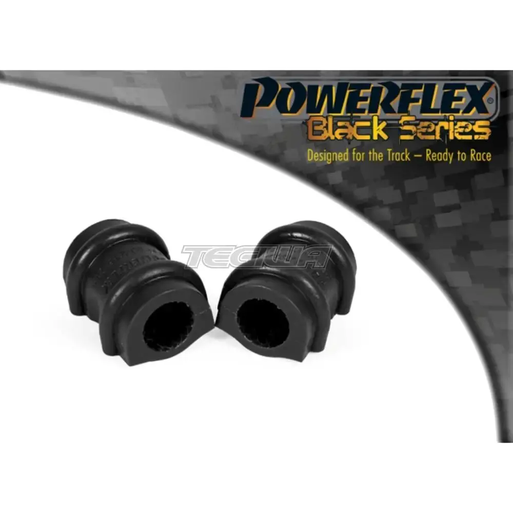 Powerflex Black Series Anti Roll Bar Bush 21Mm Peugeot 205 Gti 85-98 1