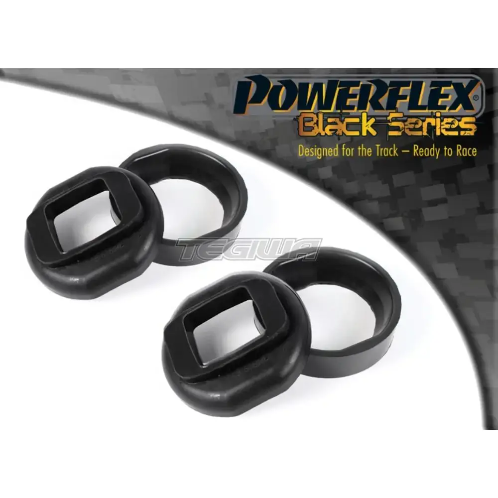 Powerflex Black Series Engine Mount Insert Bmw Z4 G29 18+ 1