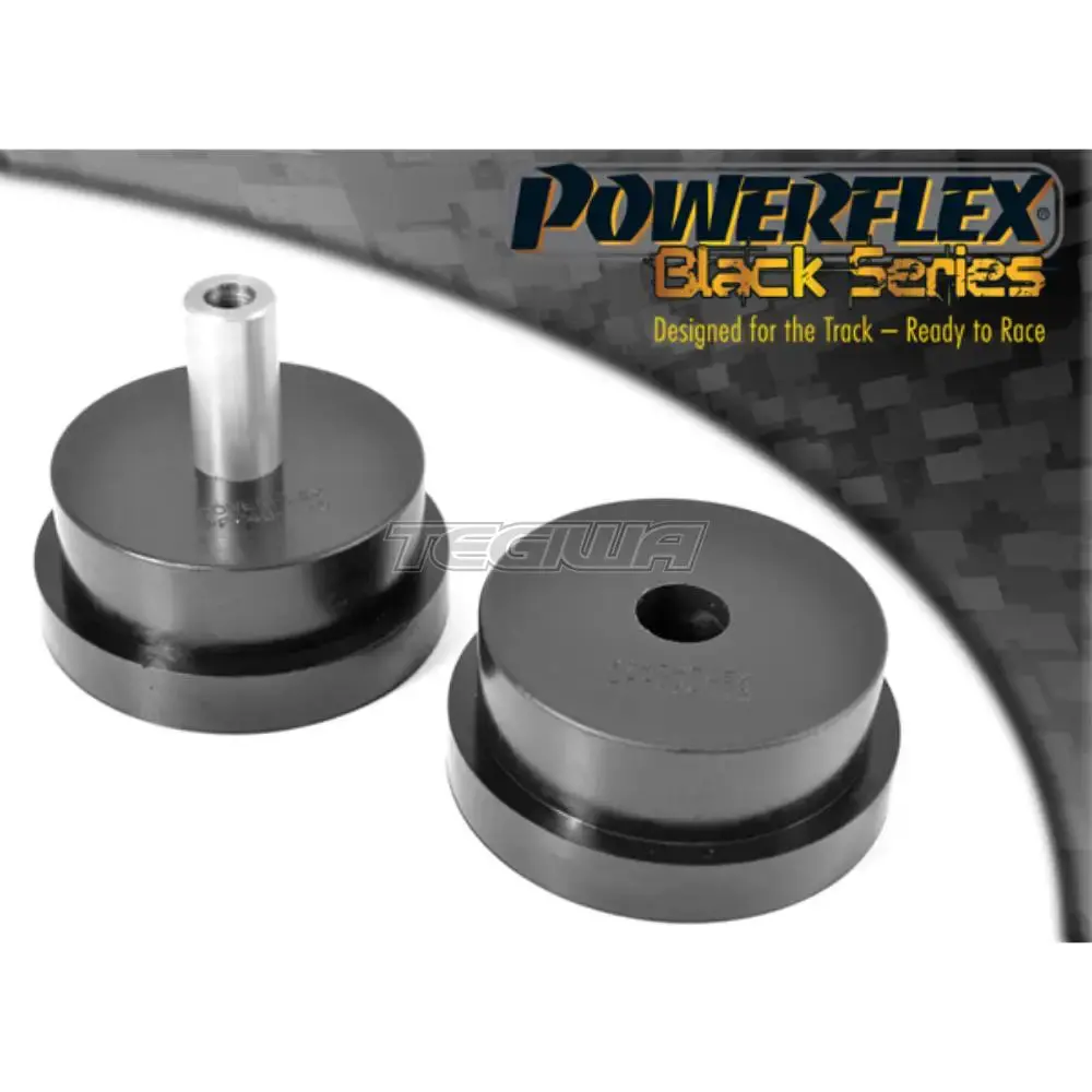 Powerflex Black Series Engine Mounting Upper Engine Mounting Nissan Pulsar Sunny Gti-R 90-94 1