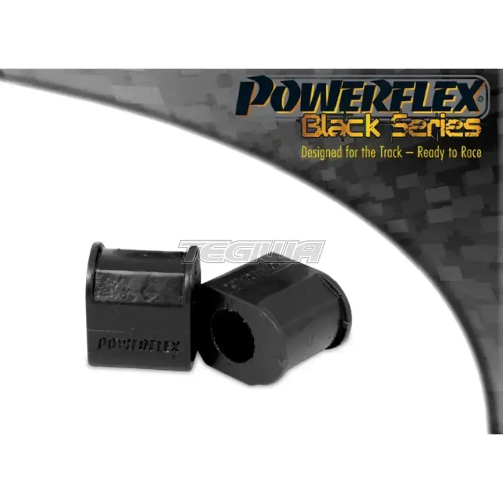 Powerflex Black Series For 33Mm Front Anti Roll Bar Inner Mount 23Mm Renault 5 Gt Turbo 85-91 1