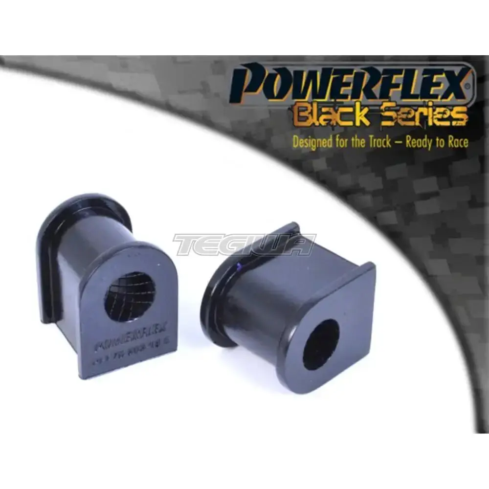 Powerflex Black Series Front Anti Roll Bar Bush 18.5Mm Toyota Mr2 Gen2 Sw20 Rev 2 To 5 89-99 1
