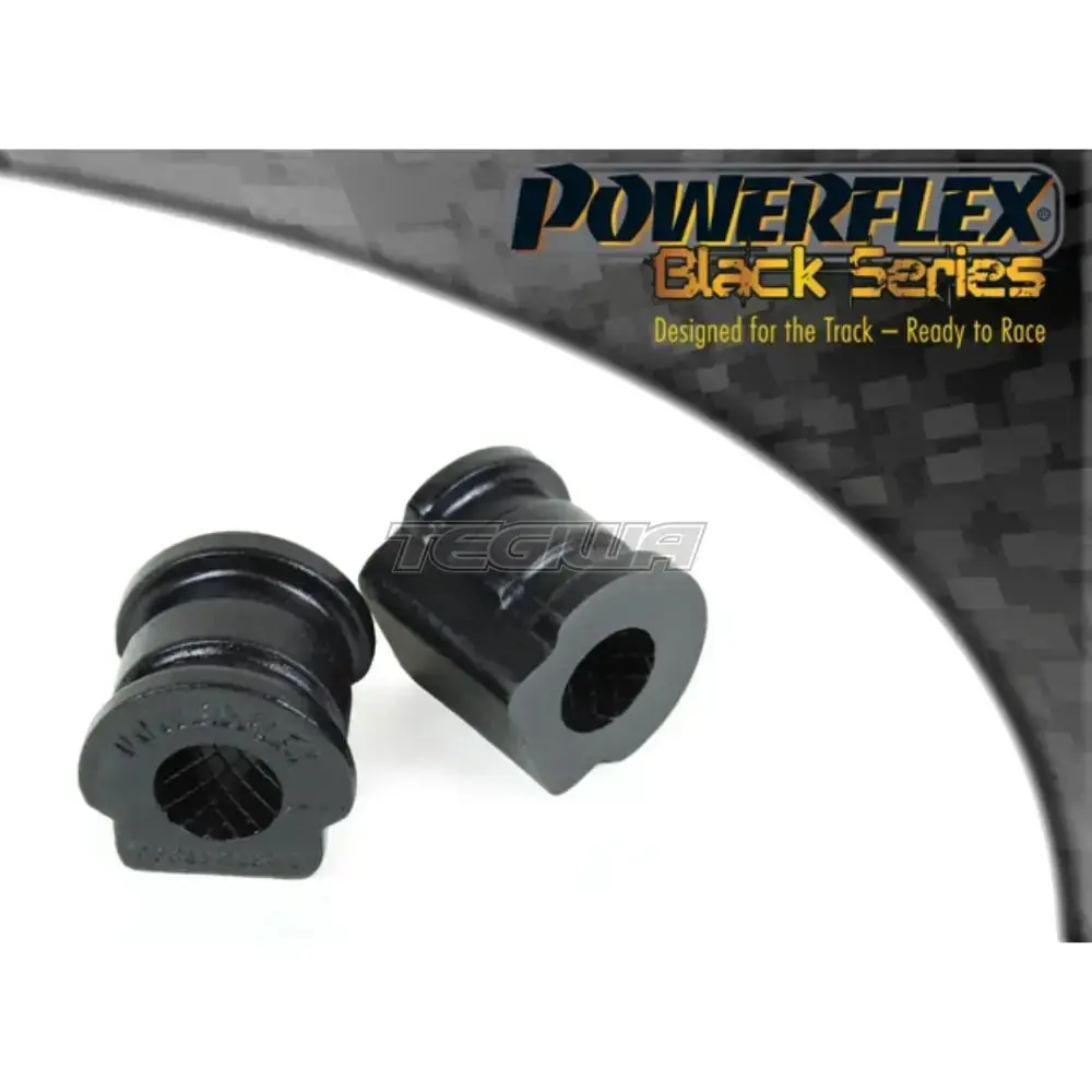 Powerflex Black Series Front Anti Roll Bar Bush 18Mm Volkswagen Up! Inc Gti 11+ 1