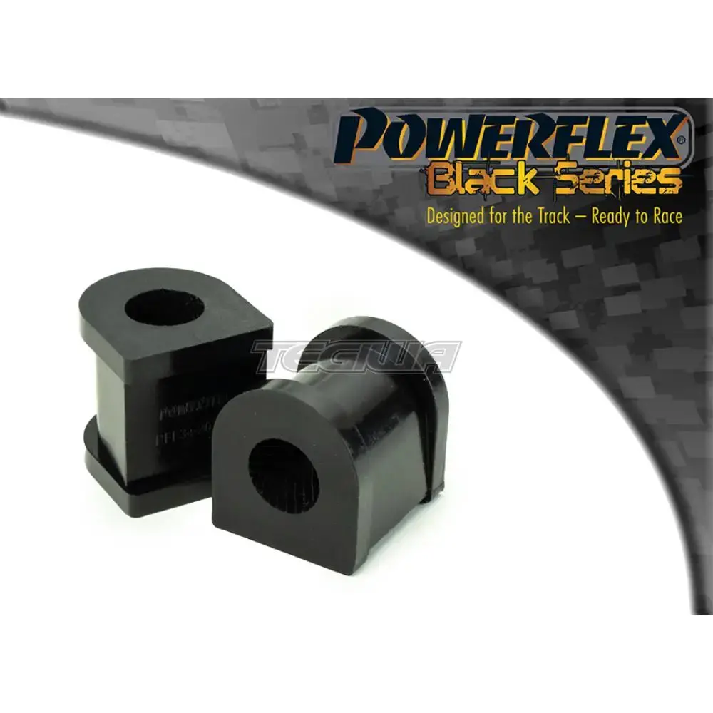 Powerflex Black Series Front Anti Roll Bar Bush 19Mm Lotus Elise Series 1 96-21 1