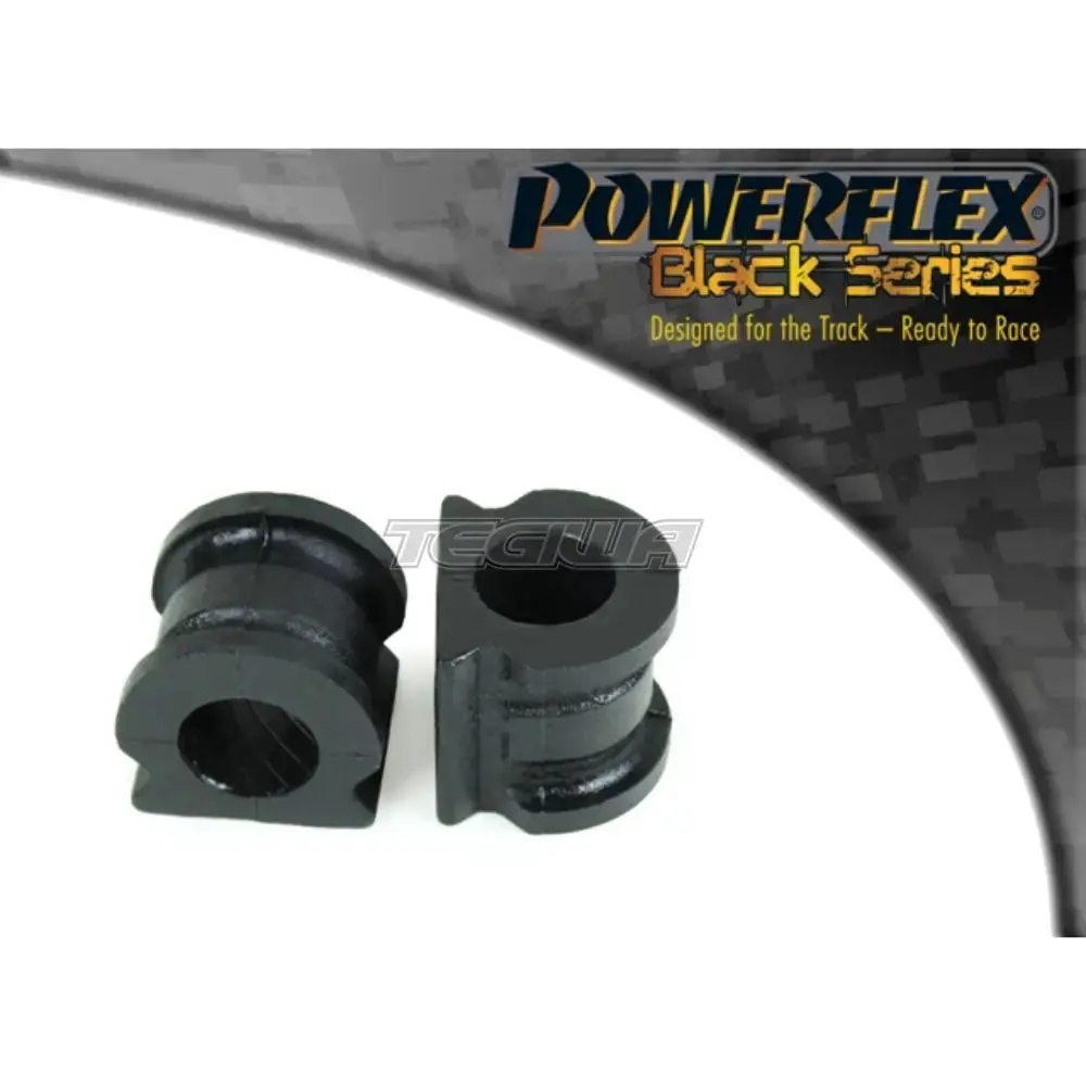 Powerflex Black Series Front Anti Roll Bar Bush 20Mm Audi A1 S1 8X 10-18 1