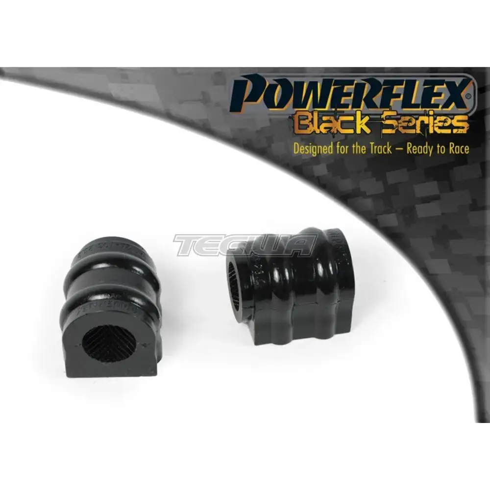 Powerflex Black Series Front Anti Roll Bar Bush 20Mm Hyundai I30 Pd Inc N Facelift 16+ 1