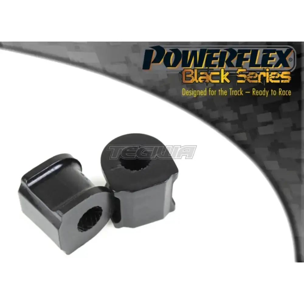 Powerflex Black Series Front Anti Roll Bar Bush 20Mm Porsche 911 993 94-98 1