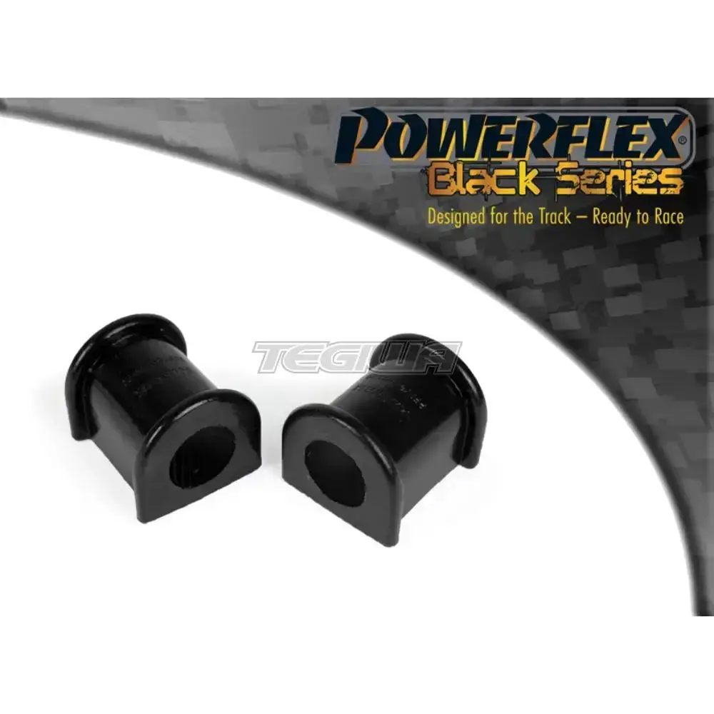 Powerflex Black Series Front Anti Roll Bar Bush 20Mm Toyota Mr2 Gen3 Zzw30 00-06 1