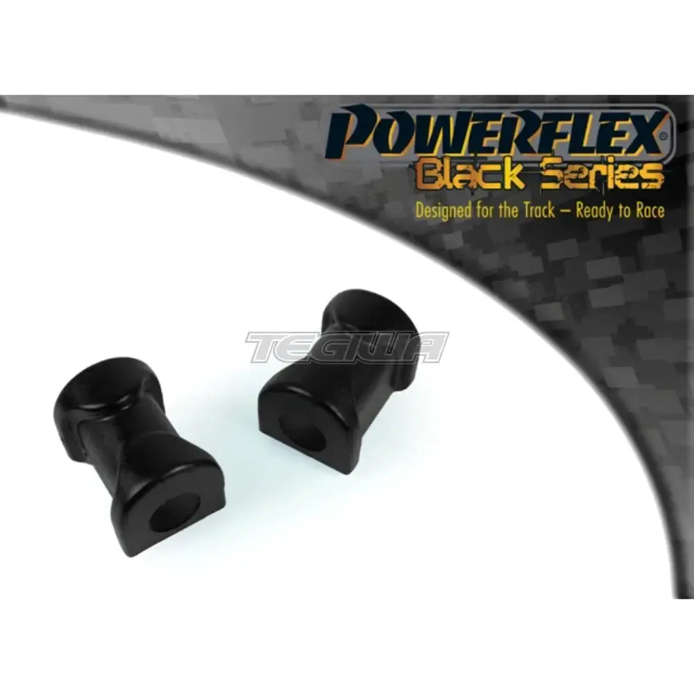 Powerflex Black Series Front Anti Roll Bar Bush 21Mm Bmw 3 Series E30 Inc M3 82-91 1