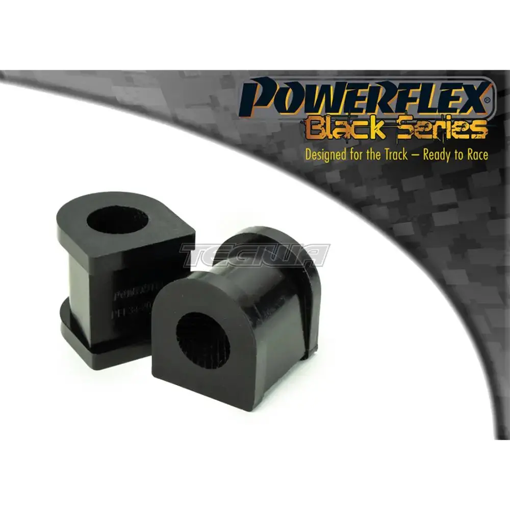 Powerflex Black Series Front Anti Roll Bar Bush 22.2Mm Lotus Elise Series 2 96-21 1