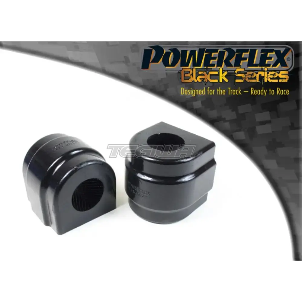 Powerflex Black Series Front Anti Roll Bar Bush 22.5Mm Bmw 3 Series E46 Xi Xd 4Wd 99-06 1