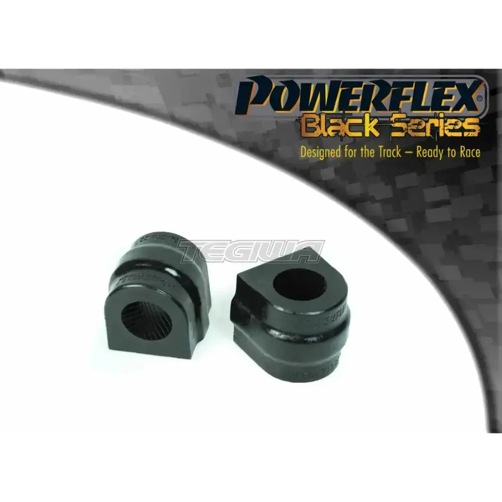 Powerflex Black Series Front Anti Roll Bar Bush 22.5Mm Renault Clio Iv Inc Rs 12-19 1
