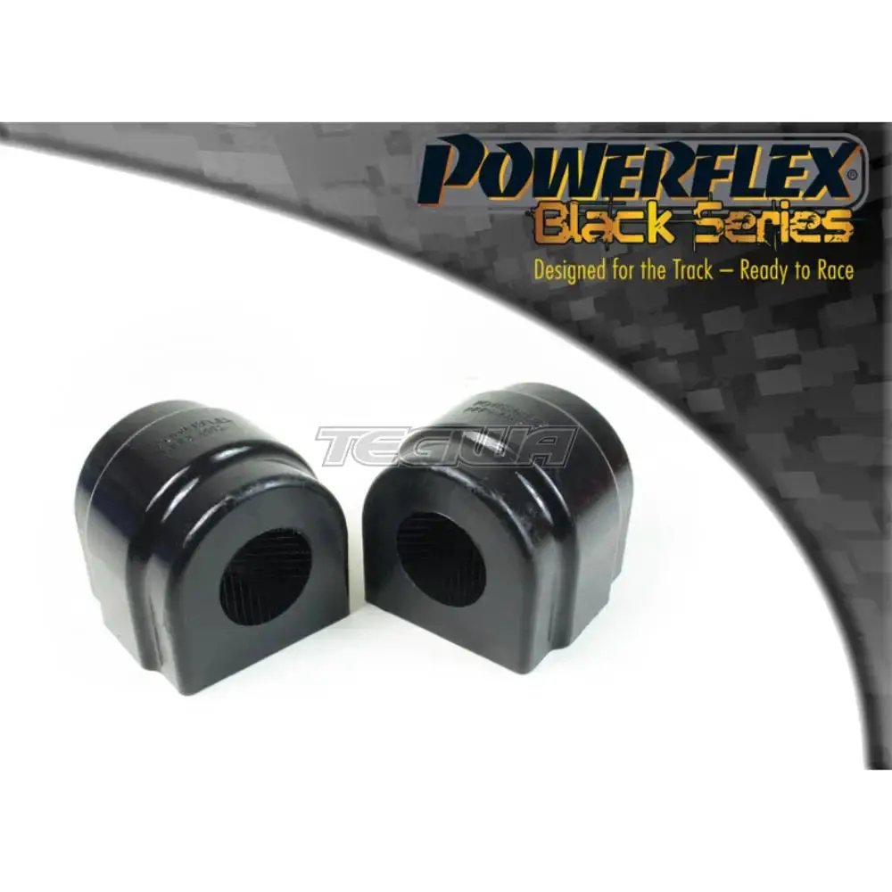 Powerflex Black Series Front Anti Roll Bar Bush 23.5Mm Bmw 3 Series E46 Sedan Touring Coupe Conv 99-06 1