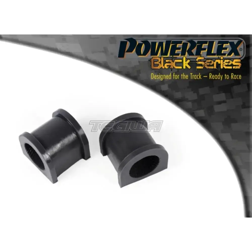 Powerflex Black Series Front Anti Roll Bar Bush 23.5Mm Porsche 911 996 97-05 1