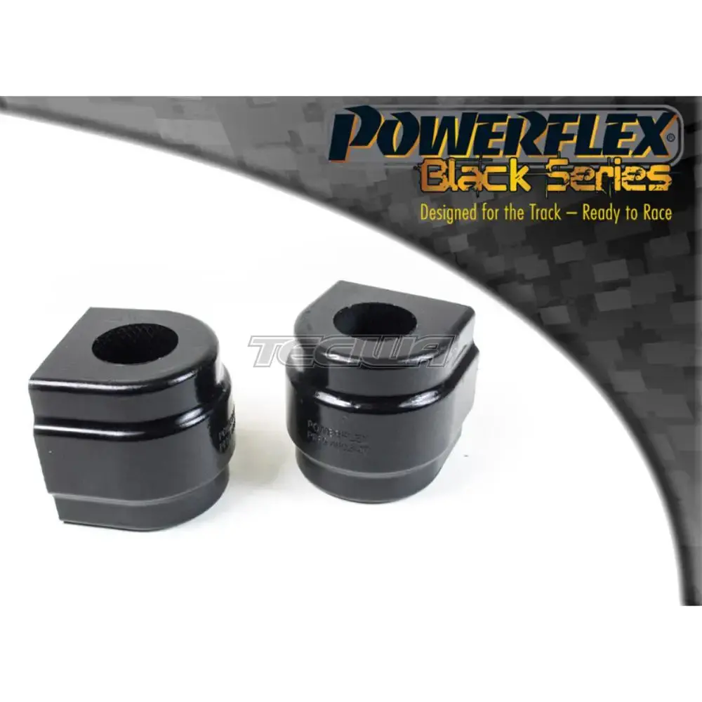 Powerflex Black Series Front Anti Roll Bar Bush 23Mm Bmw 5 Series E39 520 To 530 96-04 1