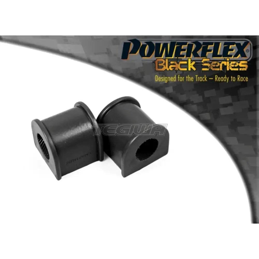 Powerflex Black Series Front Anti Roll Bar Bush 23Mm Lotus Evora 10-21 1