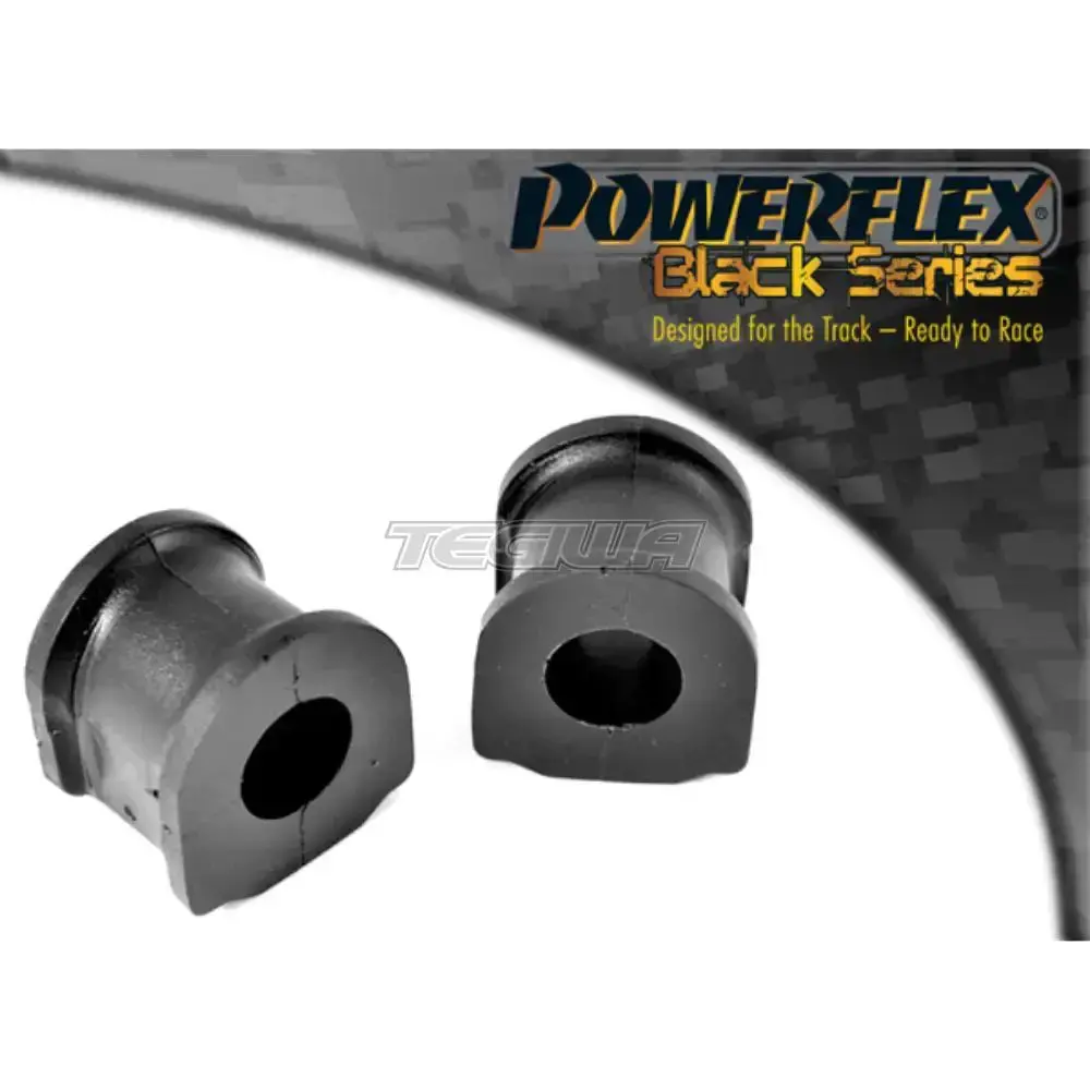Powerflex Black Series Front Anti Roll Bar Bush 23Mm Porsche 911 993 94-98 1