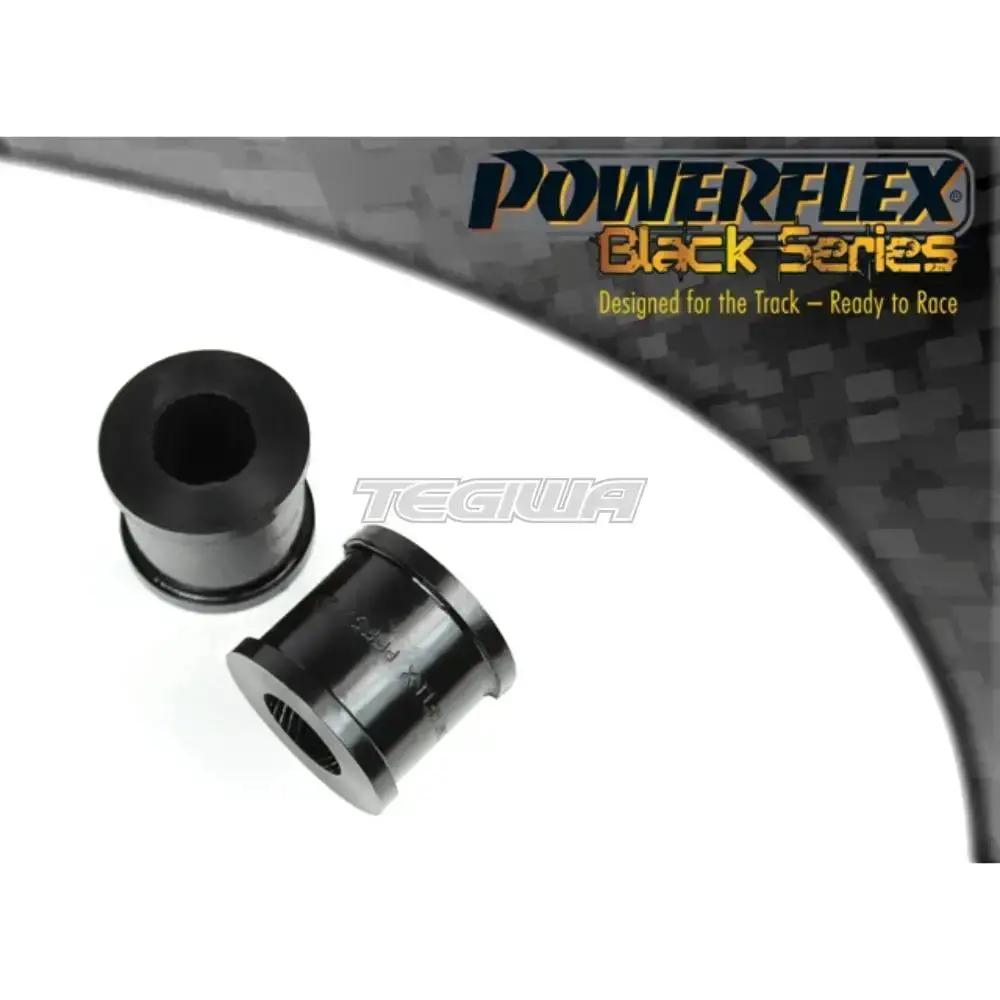 Powerflex Black Series Front Anti Roll Bar Bush 23Mm Porsche 944 Inc S2 Turbo 85-91 1