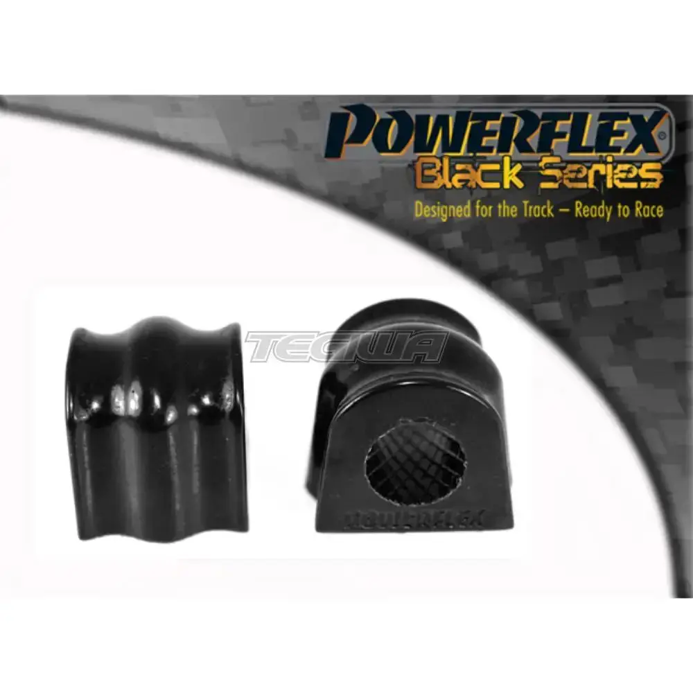 Powerflex Black Series Front Anti Roll Bar Bush 23Mm Subaru Legacy Be Bh 98-03 1