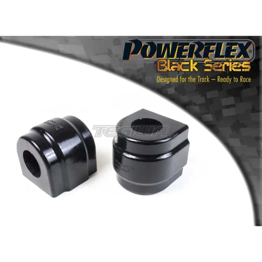 Powerflex Black Series Front Anti Roll Bar Bush 24Mm Bmw Z4 E85 E86 03-09 1