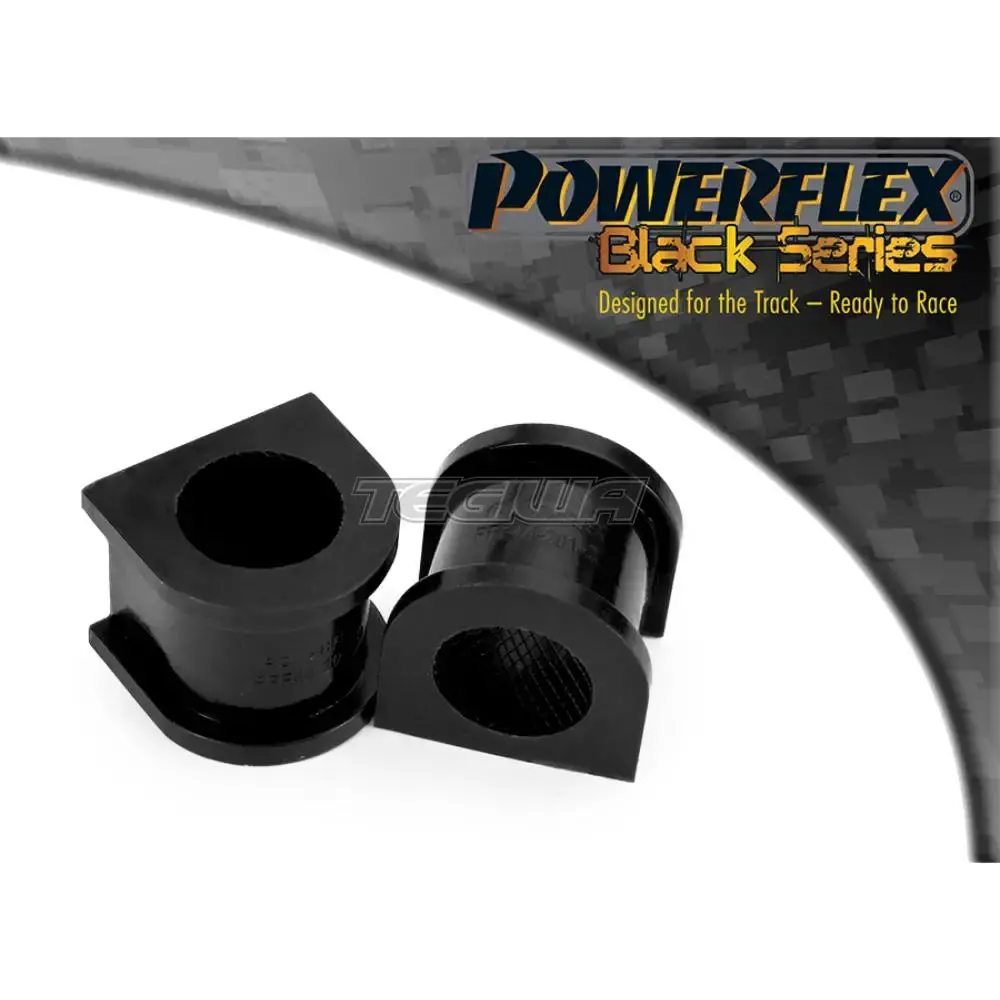 Powerflex Black Series Front Anti Roll Bar Bush 24Mm Mitsubishi Lancer Evolution Vii Viii Ix Inc 260 01-07 1