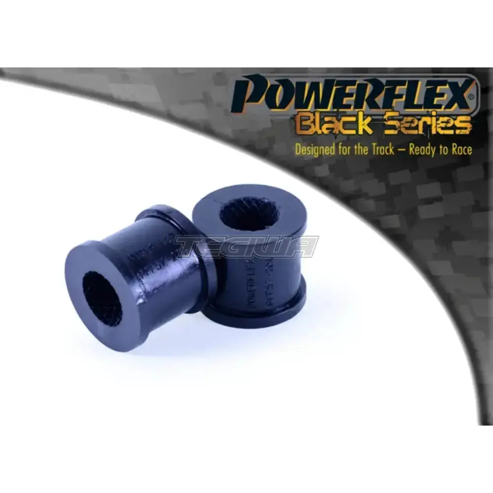 Powerflex Black Series Front Anti Roll Bar Bush 24Mm Porsche 944 Inc S2 Turbo 85-91 1